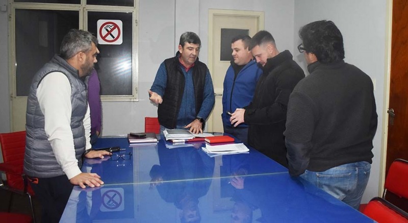 El AMCO convoca a una nueva Asamblea para definir su futuro